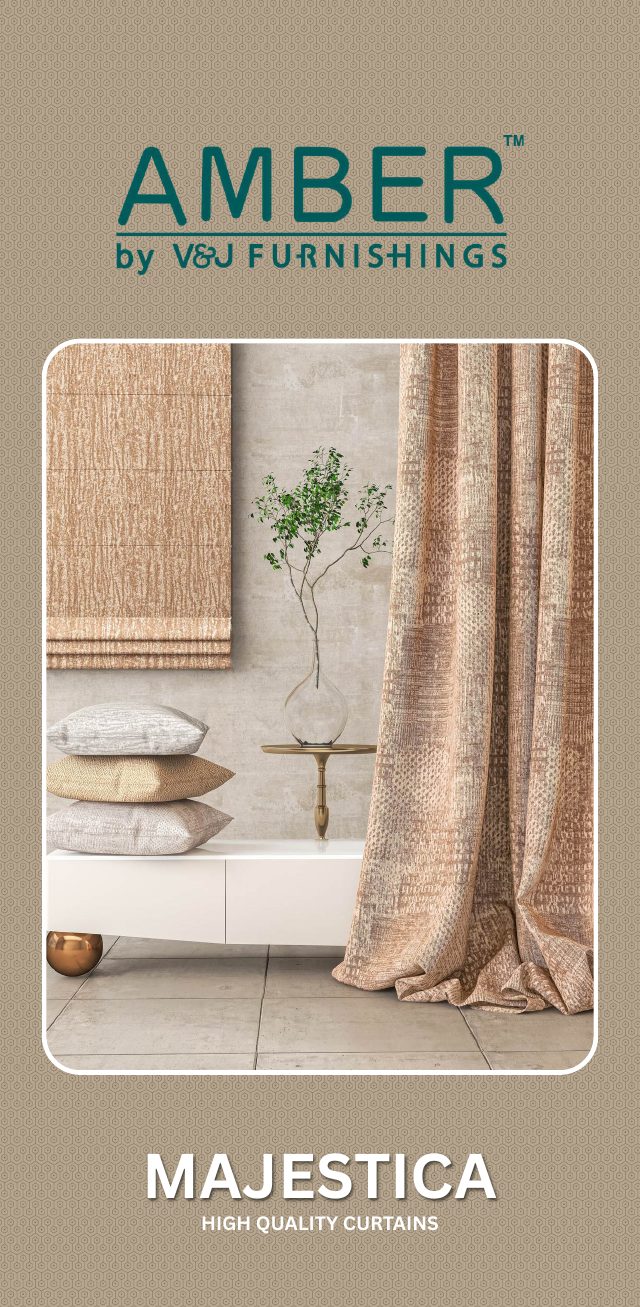 Majestica catalogue cover