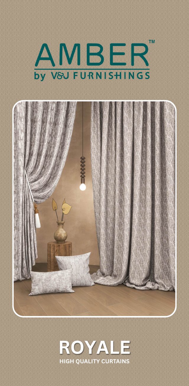 Royale catalogue cover