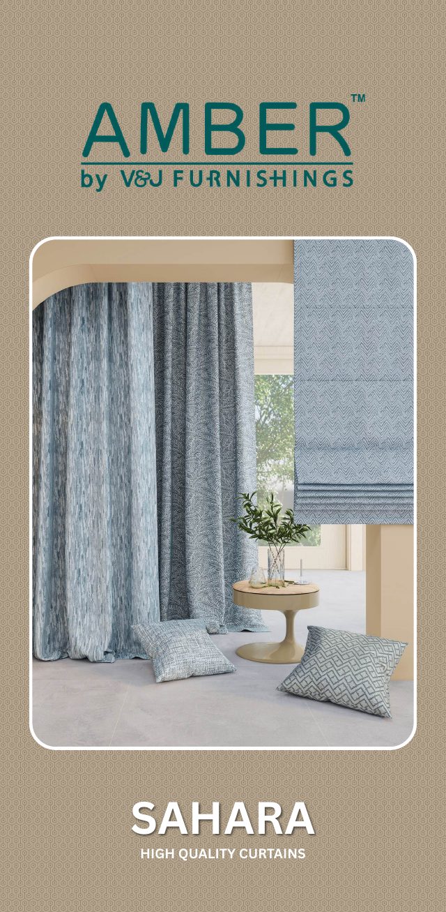 Sahara catalogue cover