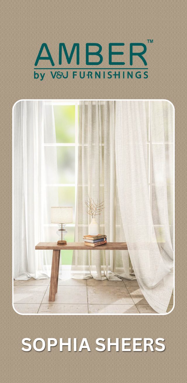 Sophia Sheers catalogue cover